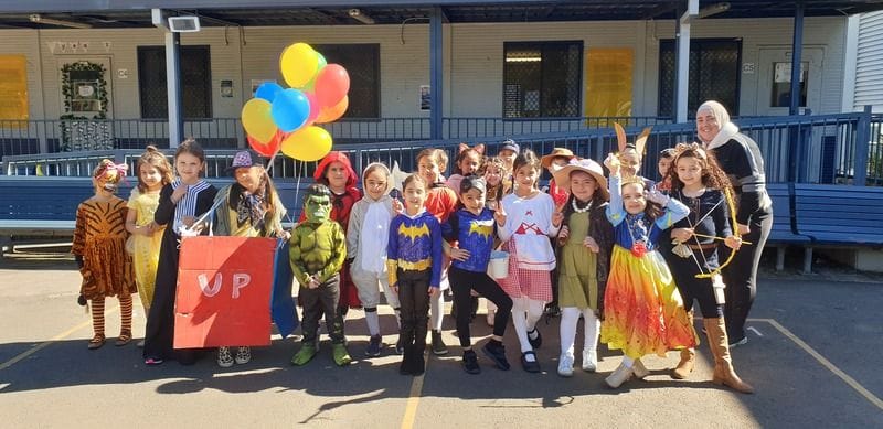 Book Week 2020 Book Week 2020